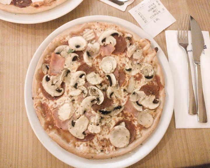 Pizza Dato